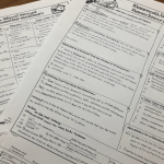 Effective Homework Tips for Middle Schoolers