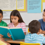 Reading Comprehension Strategies for 6th Graders