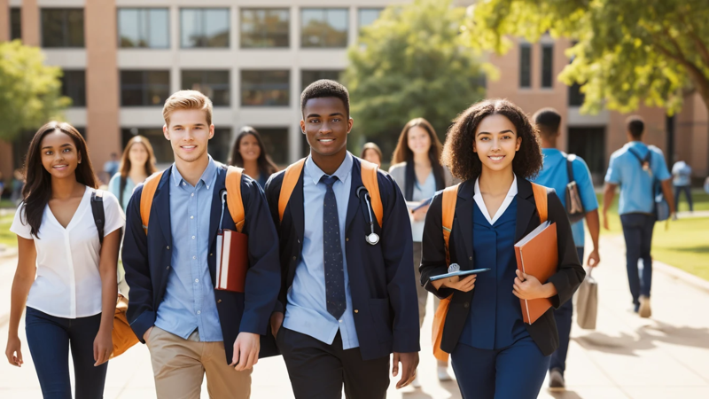 Best College Majors For Job Security