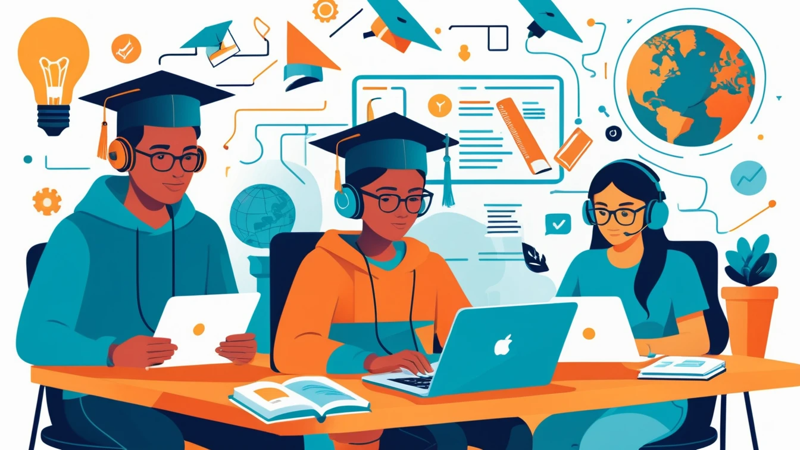 Best Online Learning Platforms For Students