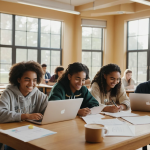 College Application Tips For High School Students