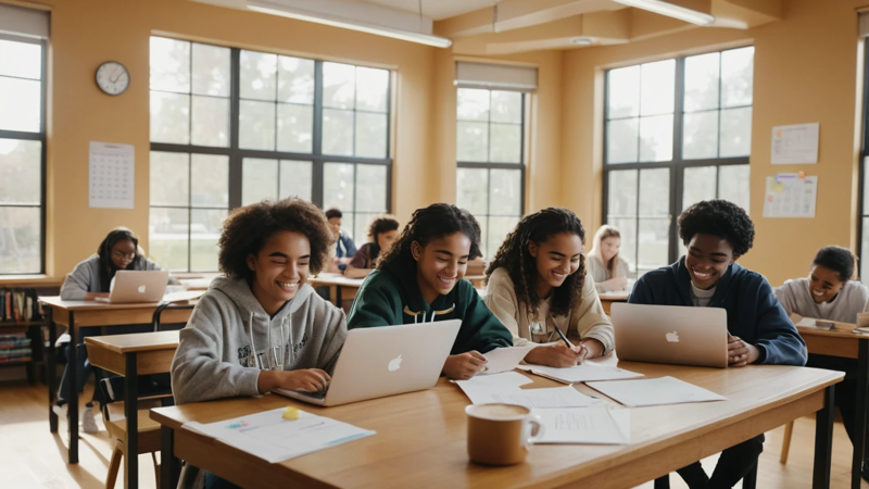 College Application Tips For High School Students: Smart &Amp; Stress-Free Guide 1 College Application Tips For High School Students