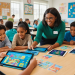 Interactive Learning Games For K–12 Students: Fun &Amp; Engaging Education Ideas 2 Interactive Learning Games For K–12 Students