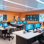 Future Skills Students