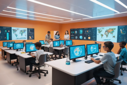 Future Skills Students