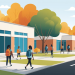 Public vs Charter School Performance Data