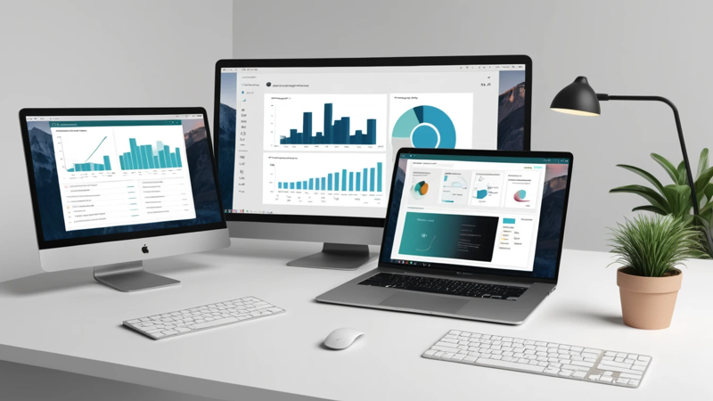 Graphic Design Skills