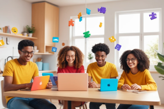 How To Make Learning Fun Online