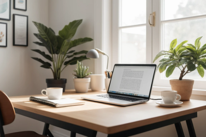 Tips For Staying Focused While Studying Online – Powerful And Positive 1 Tips For Staying Focused While Studying Online