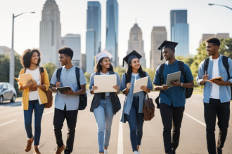 What To Do After College Graduation