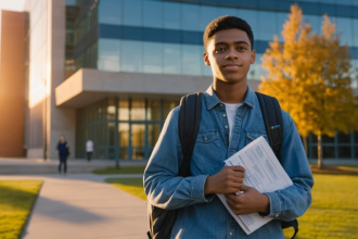 Financial Aid Tips For First Generation Students