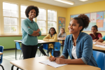 How To Build Student-Teacher Relationships That Inspire Success 7 How To Build Student