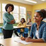 How To Build Student-Teacher Relationships That Inspire Success 3 How To Build Student