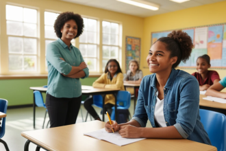 How To Build Student-Teacher Relationships That Inspire Success 4 How To Build Student
