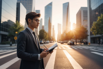 How To Transition Careers With No Experience