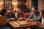 Educational Board Games For Families