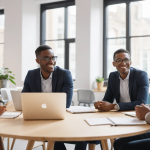 How To Network Effectively For Jobs