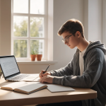 Is Online Learning As Effective