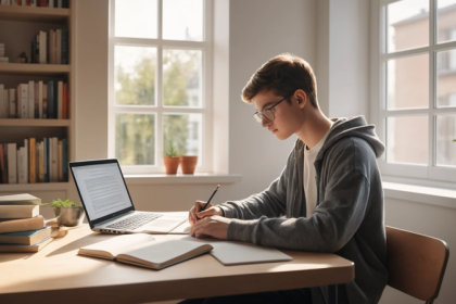 Is Online Learning As Effective