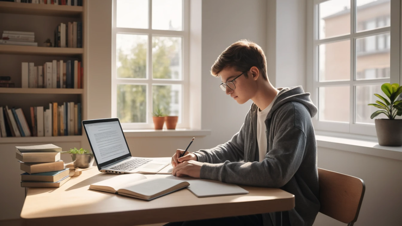 Is Online Learning As Effective