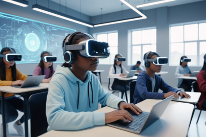 Education Trends To Watch This Year