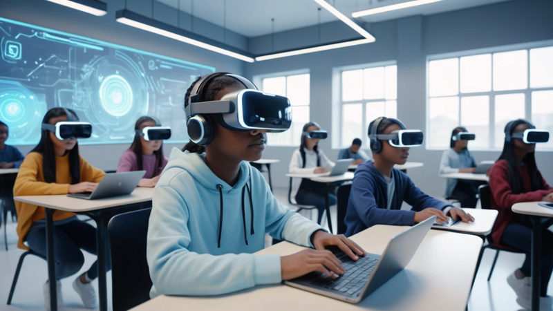 Education Trends To Watch This Year