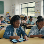 Personalized Learning Strategies For K–12