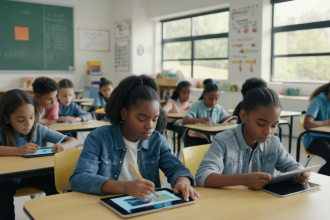 Personalized Learning Strategies For K–12: Proven Success Guide 4 Personalized Learning Strategies For K–12