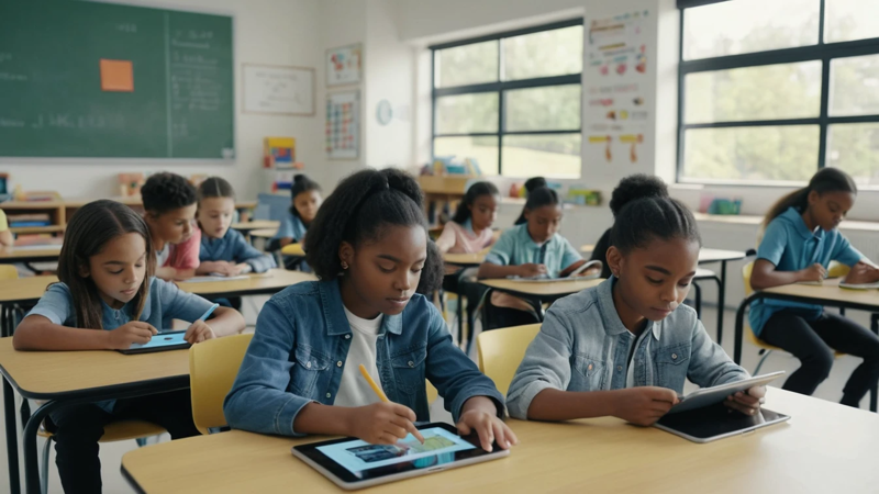 Personalized Learning Strategies For K–12