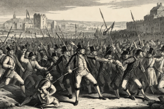 How To Make History Interesting