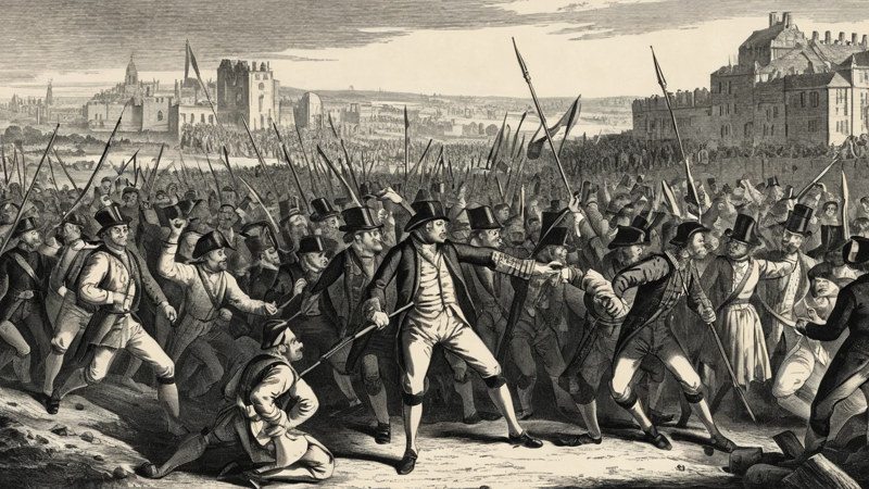 How To Make History Interesting
