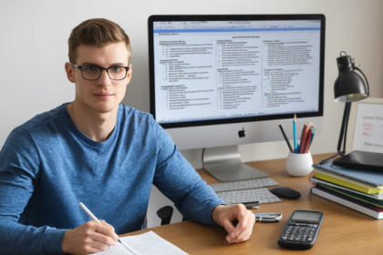 How To Study For MCAT While Working Full Time